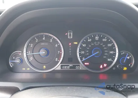 2013 Honda Crosstour Ex-L V6 from USA, damaged, VIN 5J6TF2H5XDL005079